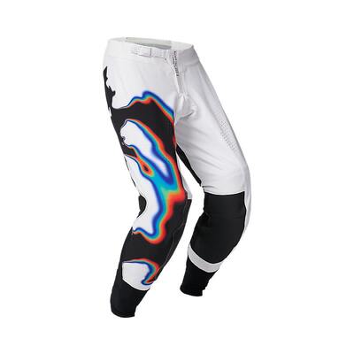 Fox Flexair Scans LE Pant - White/Black