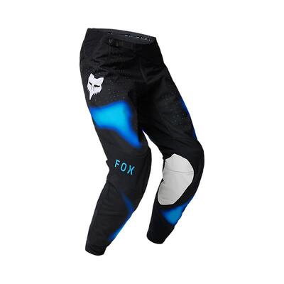 Fox 360 Volatile Pant - Black/Blue - 38