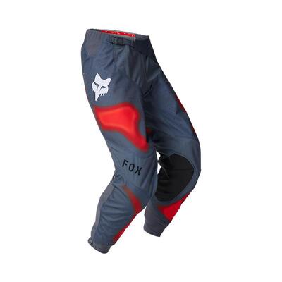 Fox 360 Volatile Pant - Grey/Red