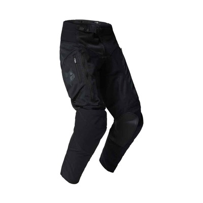 Fox Ranger Air Offroad Pant - Black