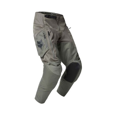 Fox Ranger Air Offroad Pant - Dark Stone