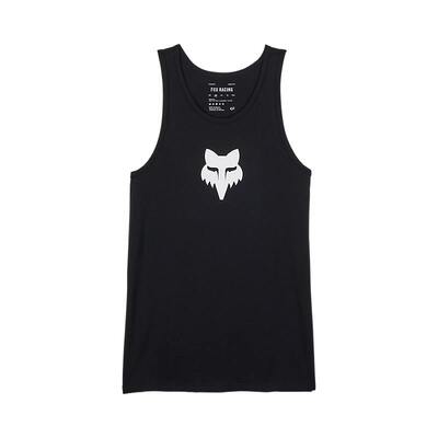 Fox Tank - Black