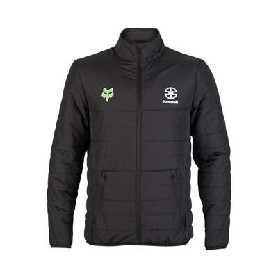 Fox Kawi Howell Jacket - Black