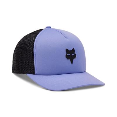 Fox Womens Boundary Trucker - Tulip - OS