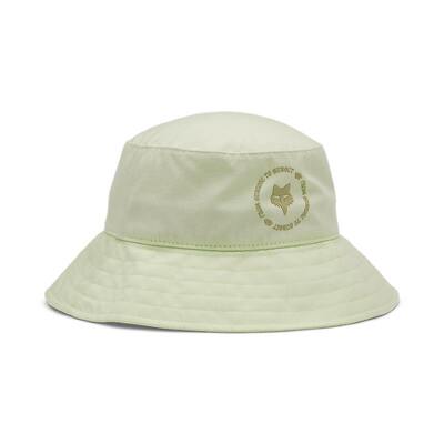 Fox Womens Source Bucket Hat - Cactus - OS