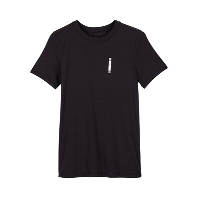 Fox Womens Scans SS Tee - Black