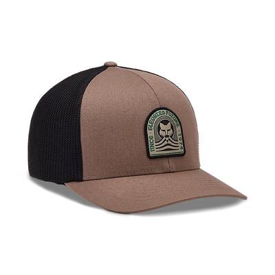 Fox Exploration Flexfit Hat - Chai