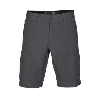 Fox Machete Tech Short - Heather Black