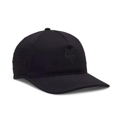 Fox Womens Adapt Hat - Black - OS