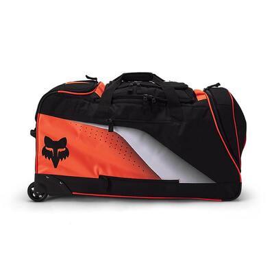 Fox Divider Shuttle Roller - Flo Orange - OS