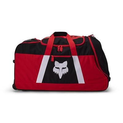 Fox Race Spec Shuttle 180 Roller Bag - Flo Red - OS