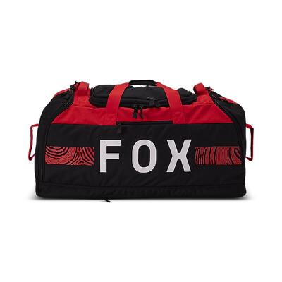 Fox Impression Podium Duffle - Flo Red - OS