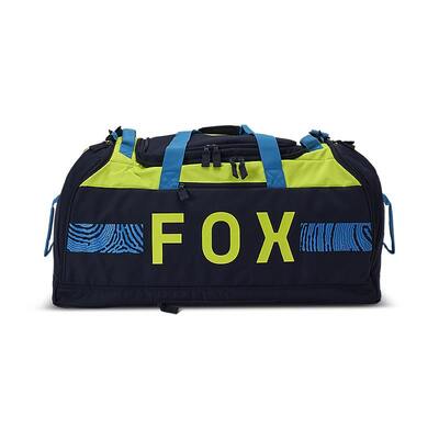 Fox Impression Podium Duffle - True Blue - OS