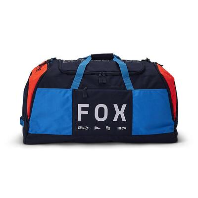 Fox Race Spec Podium 180 Duffle - True Blue - OS