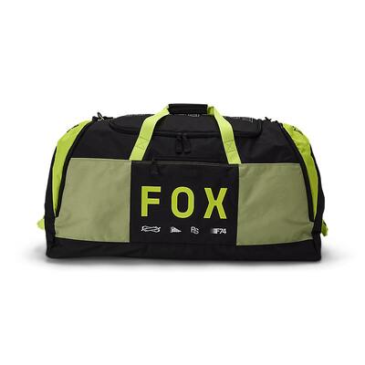 Fox Race Spec Podium 180 Duffle Bag - Pale Green - OS