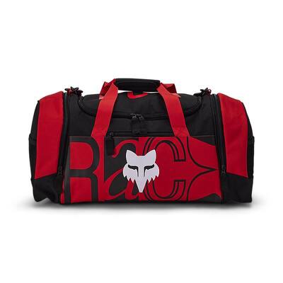 Fox Race Spec 180 Duffle - Flo Red - OS