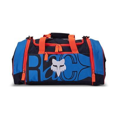 Fox Race Spec 180 Duffle Bag - True Blue - OS