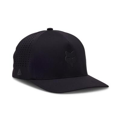 Fox Adapt Hat - Black