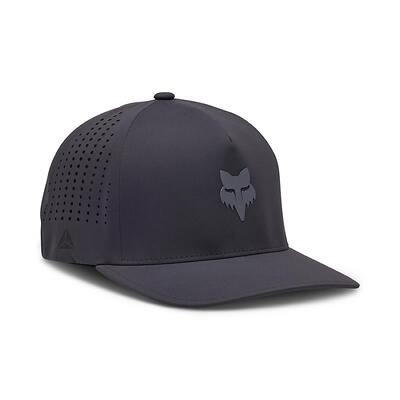 Fox Adapt Hat - Grape