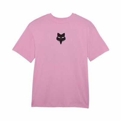 Fox Ts57 Ov Ss Tee - Bubblegum