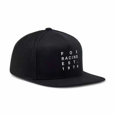 YOUTH EST.1974 TRUCKER HAT