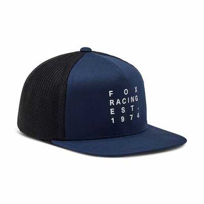 YOUTH EST.1974 TRUCKER HAT