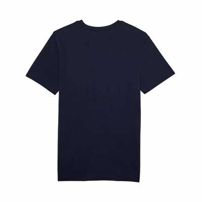 Fox Hotlaps Ss Prem Tee - Midnight