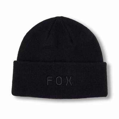 WORDMARK BEANIE