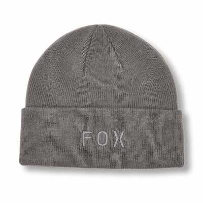 WORDMARK BEANIE