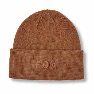 WORDMARK BEANIE