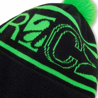 Fox Throttle Beanie - Black