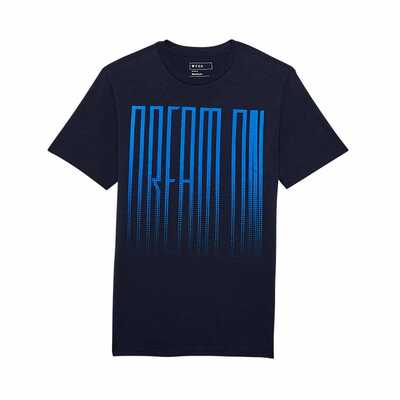 Fox Rs Dream Ss Prem Tee - Midnight