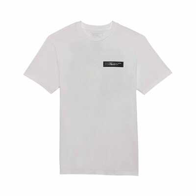 Fox Emotion Ss Prem Tee - Optic White