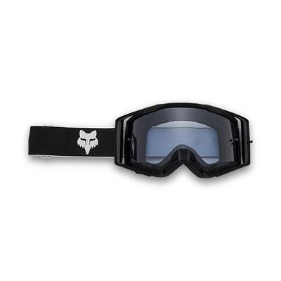 Fox Airspace Core Goggle - Black - OS