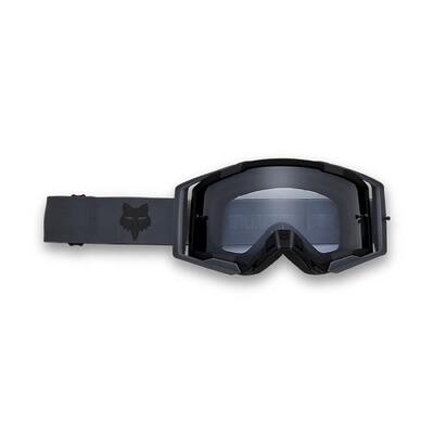 Fox Airspace Core Goggle - Graphite - OS