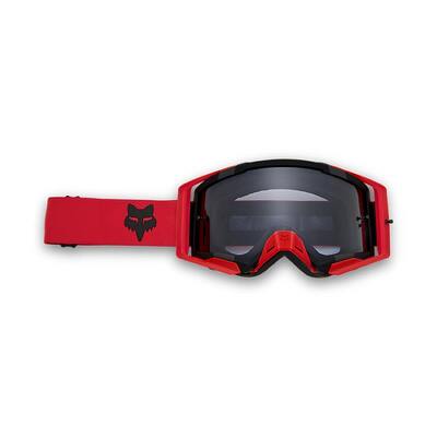 Fox Airspace Core Goggle - Flo Red - OS