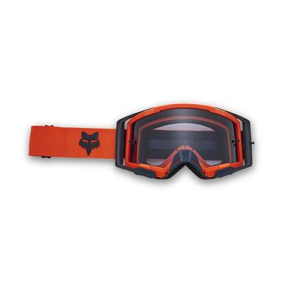 Fox Airspace Core Goggle - Flo Orange - OS