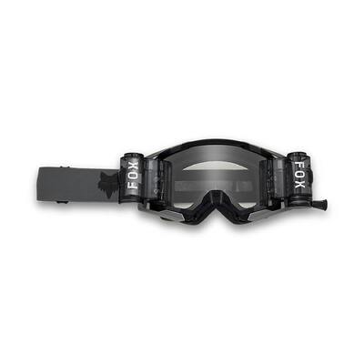 Fox Airspace Rolloff Goggle - Black - OS