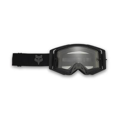 Fox Airspace Enduro Goggle - Black - OS