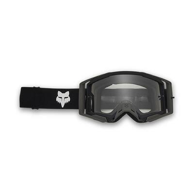 Fox Airspace Sand Goggle - Black - OS