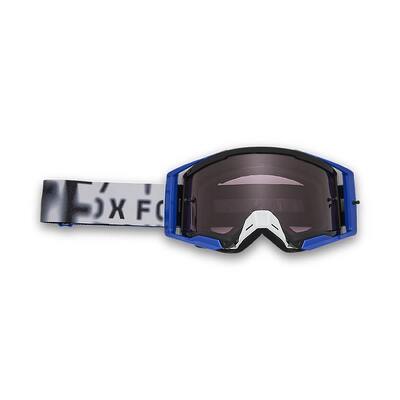 Fox Airspace Seventy4 Goggle - Vivid - Blue - OS