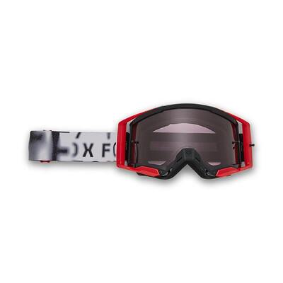 Fox Airspace Seventy4 Goggle - Vivid - Flo Red - OS