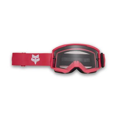 Fox Main Core Goggle - Pink - OS