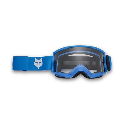 Fox Main Core Goggle - True Blue - OS