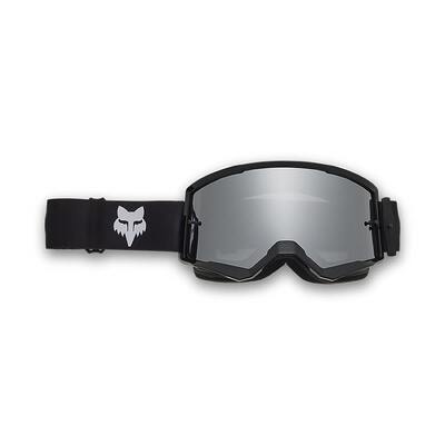 Fox Main Core Goggle - Spark - Black - OS