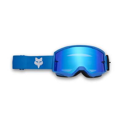 Fox Main Core Goggle - Spark - True Blue - OS