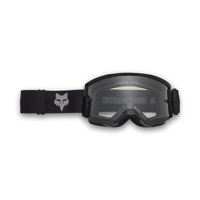 Fox Main Sand Goggle - Black - OS