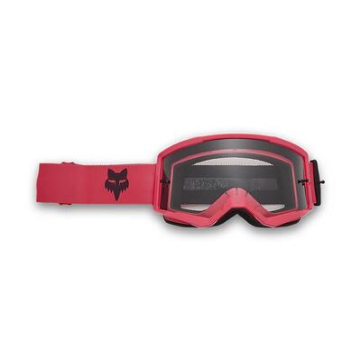 Fox Main Sand Goggle - Pink - OS