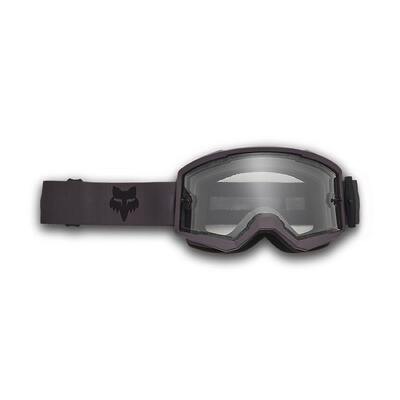 Fox Main Enduro Goggle - Dark Shadow - OS