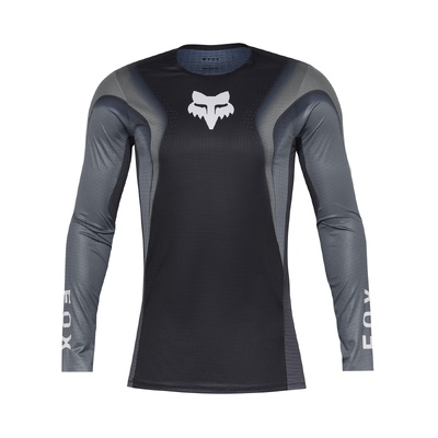 Fox Flexair Infinite Jersey - Black